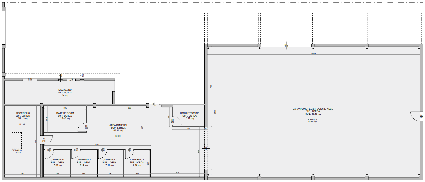 Blackbox Studio Plan