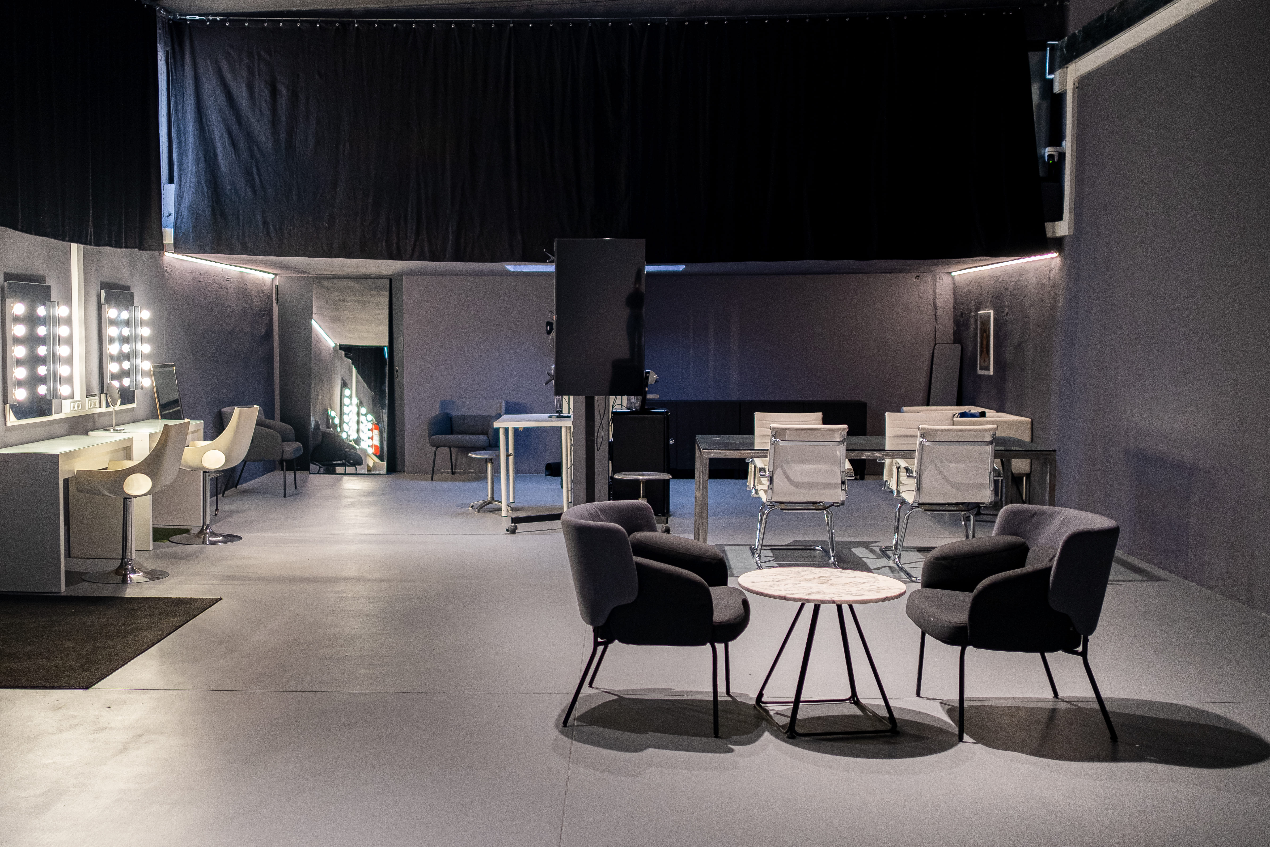 Steel Studio Photo 1