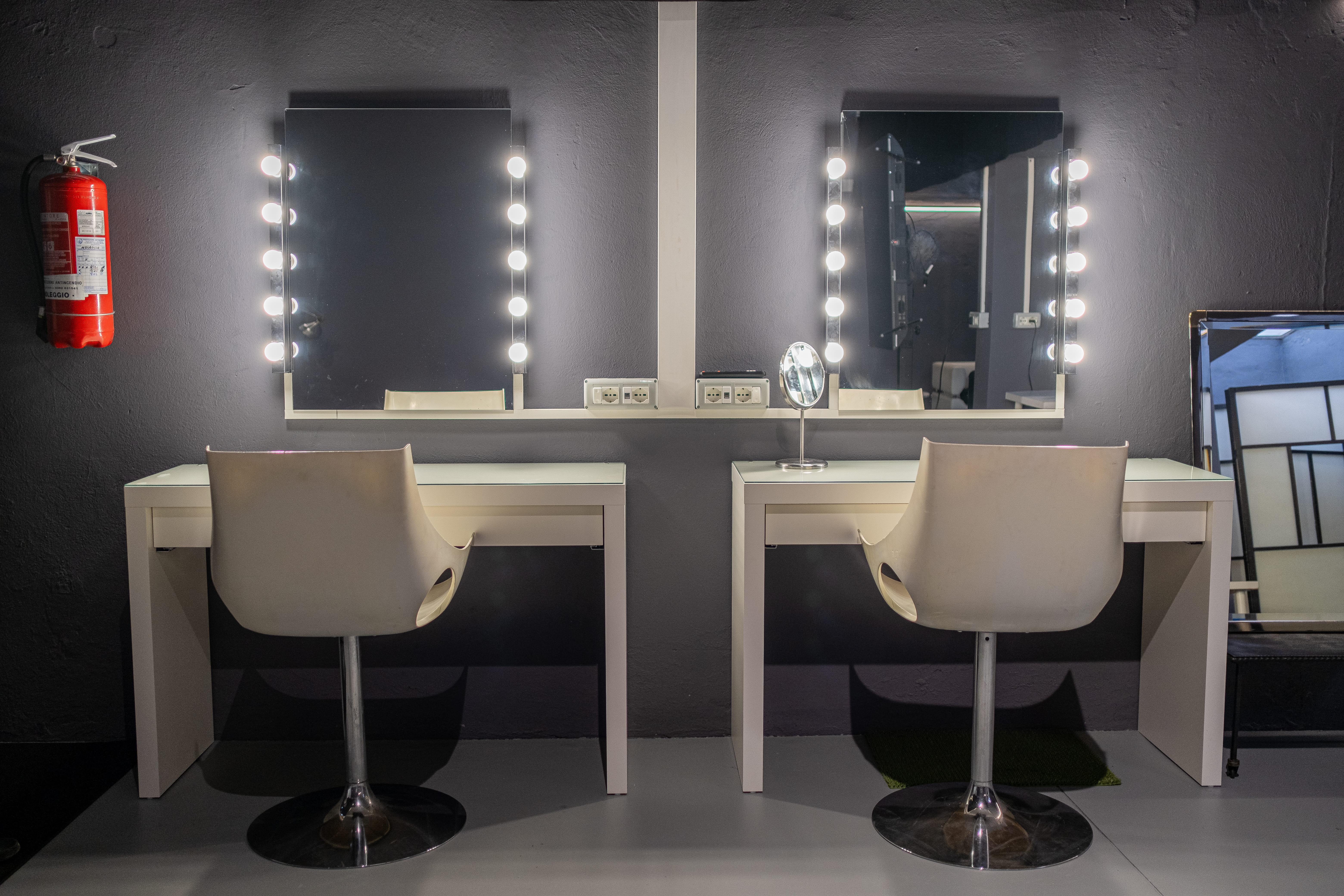 Steel Studio Photo 2