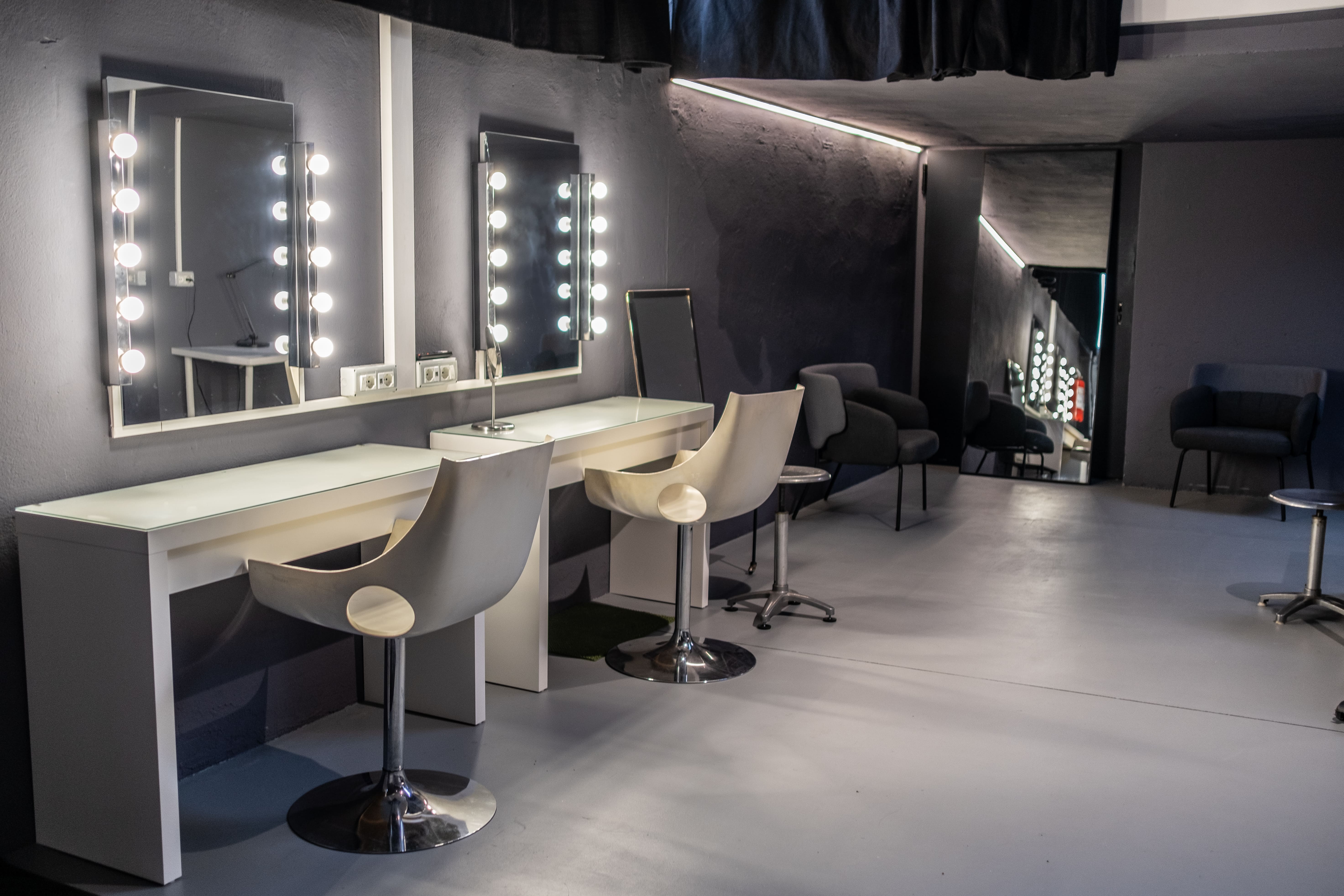 Steel Studio Photo 3