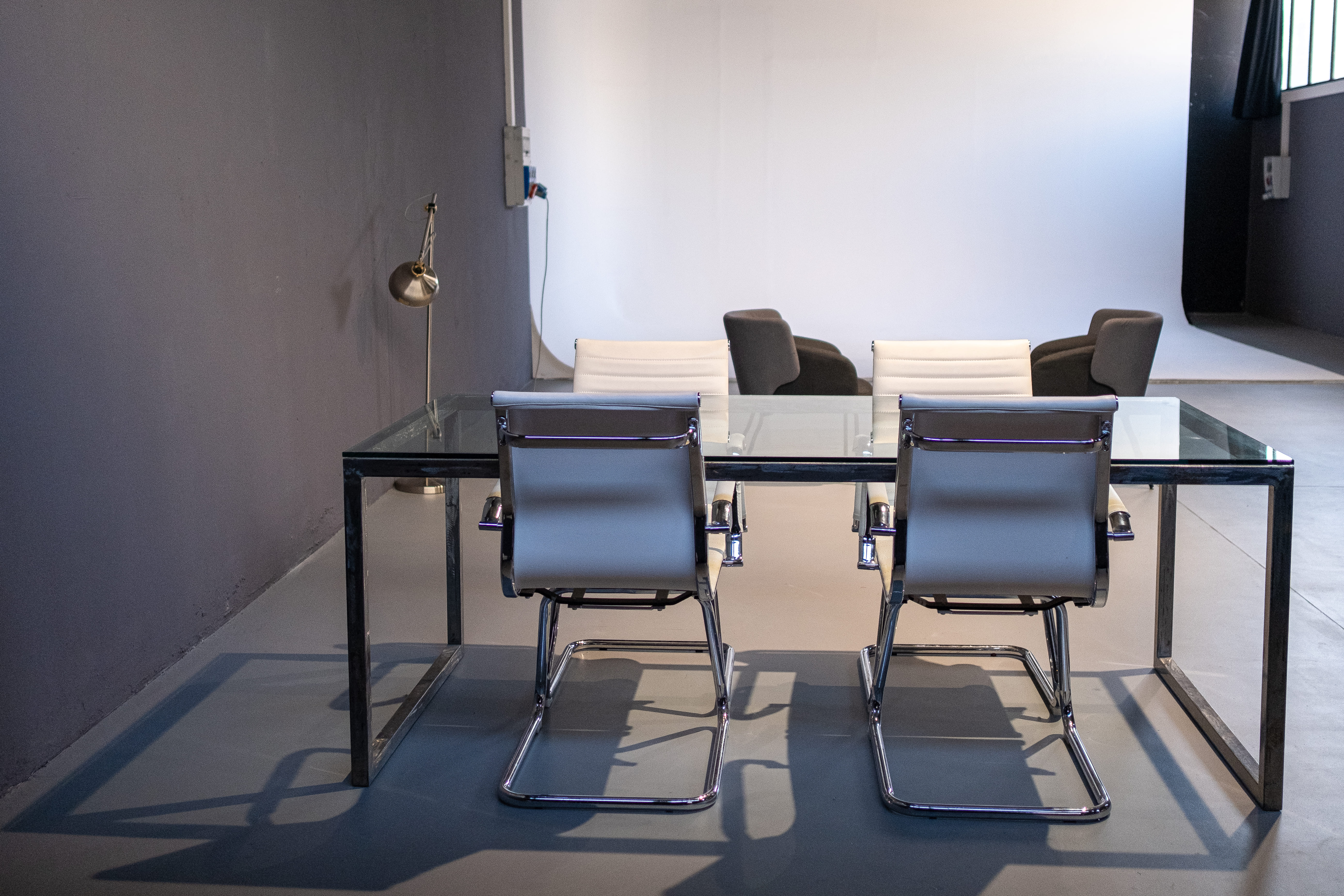 Steel Studio Photo 5