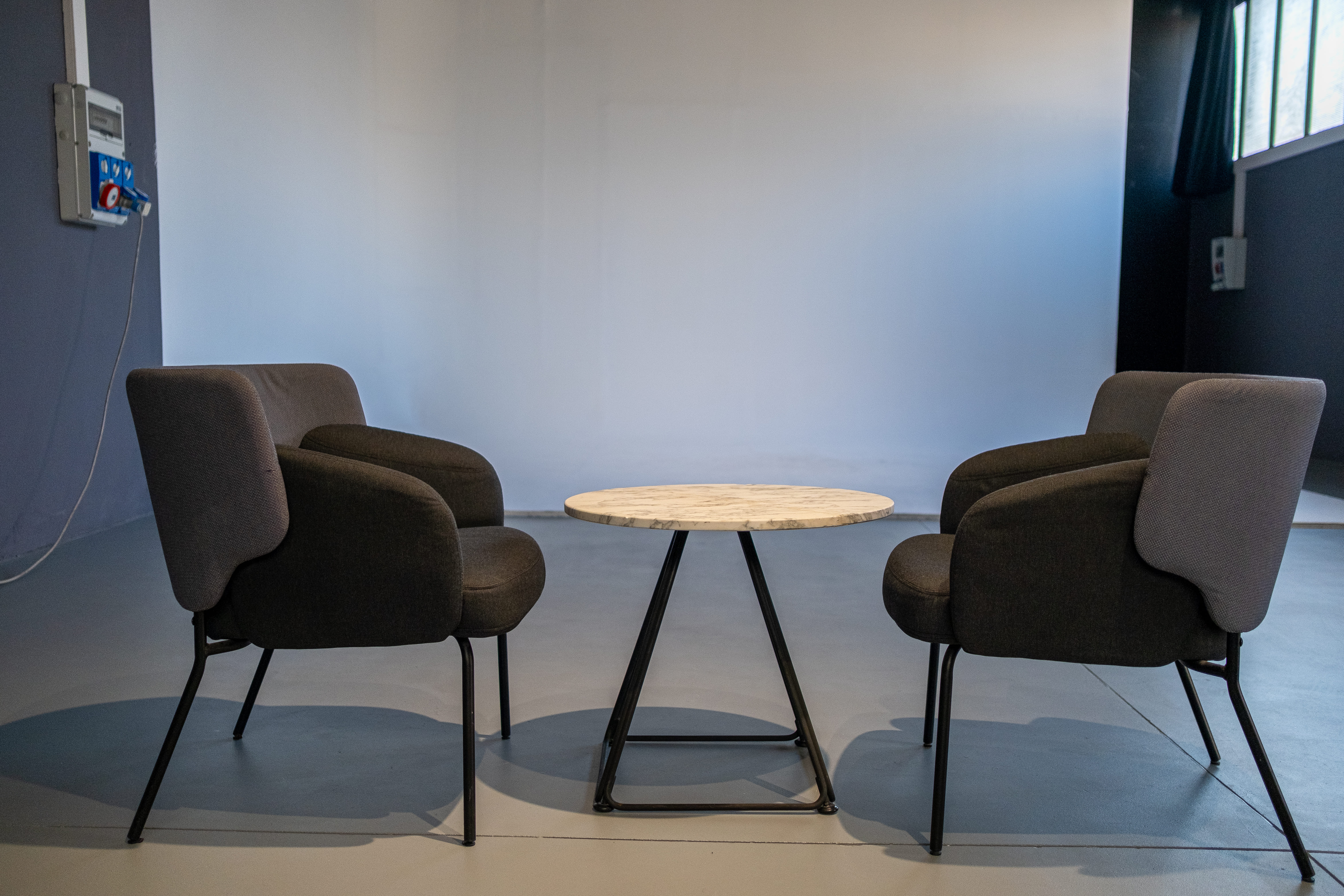 Steel Studio Photo 8