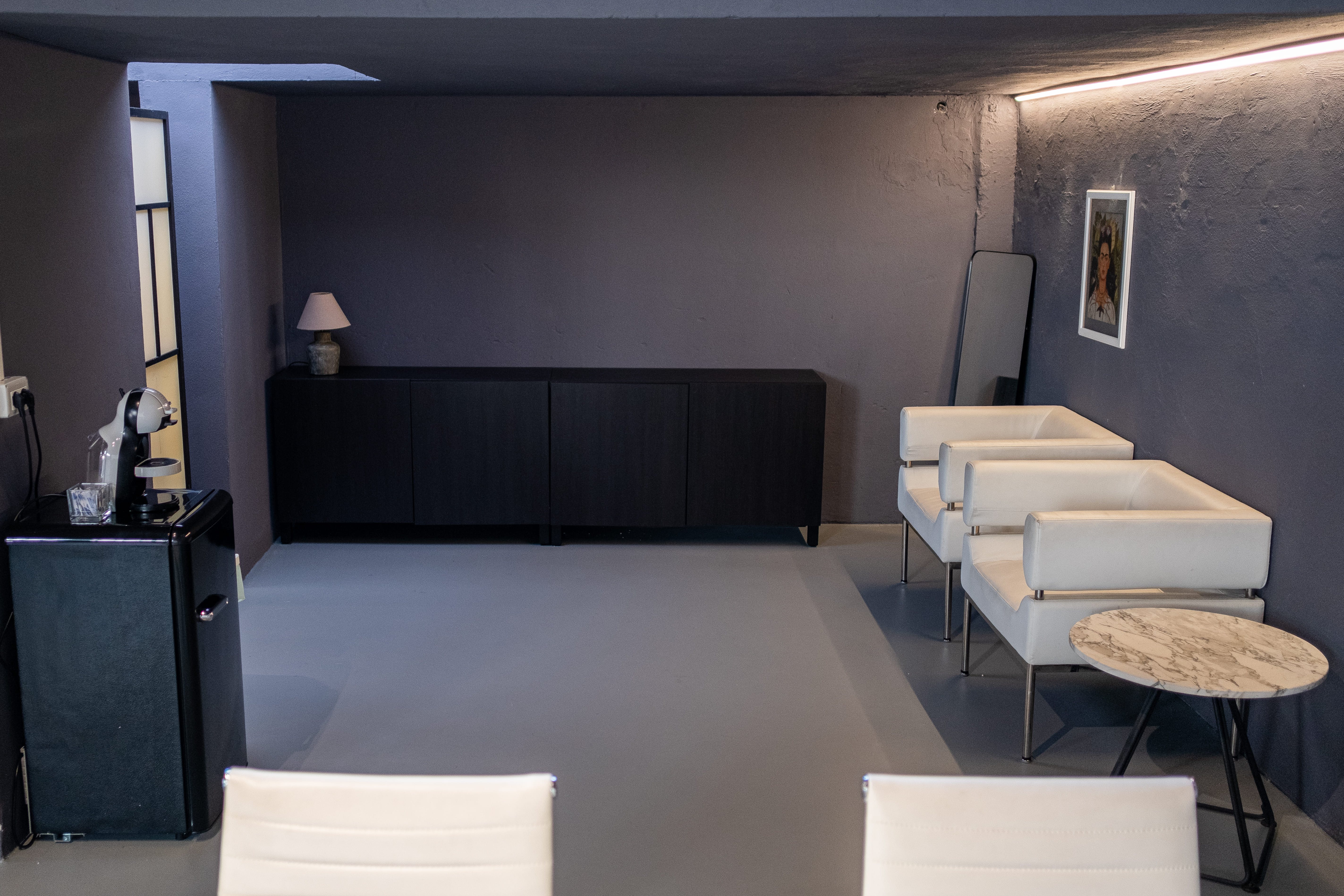 Steel Studio Photo 9