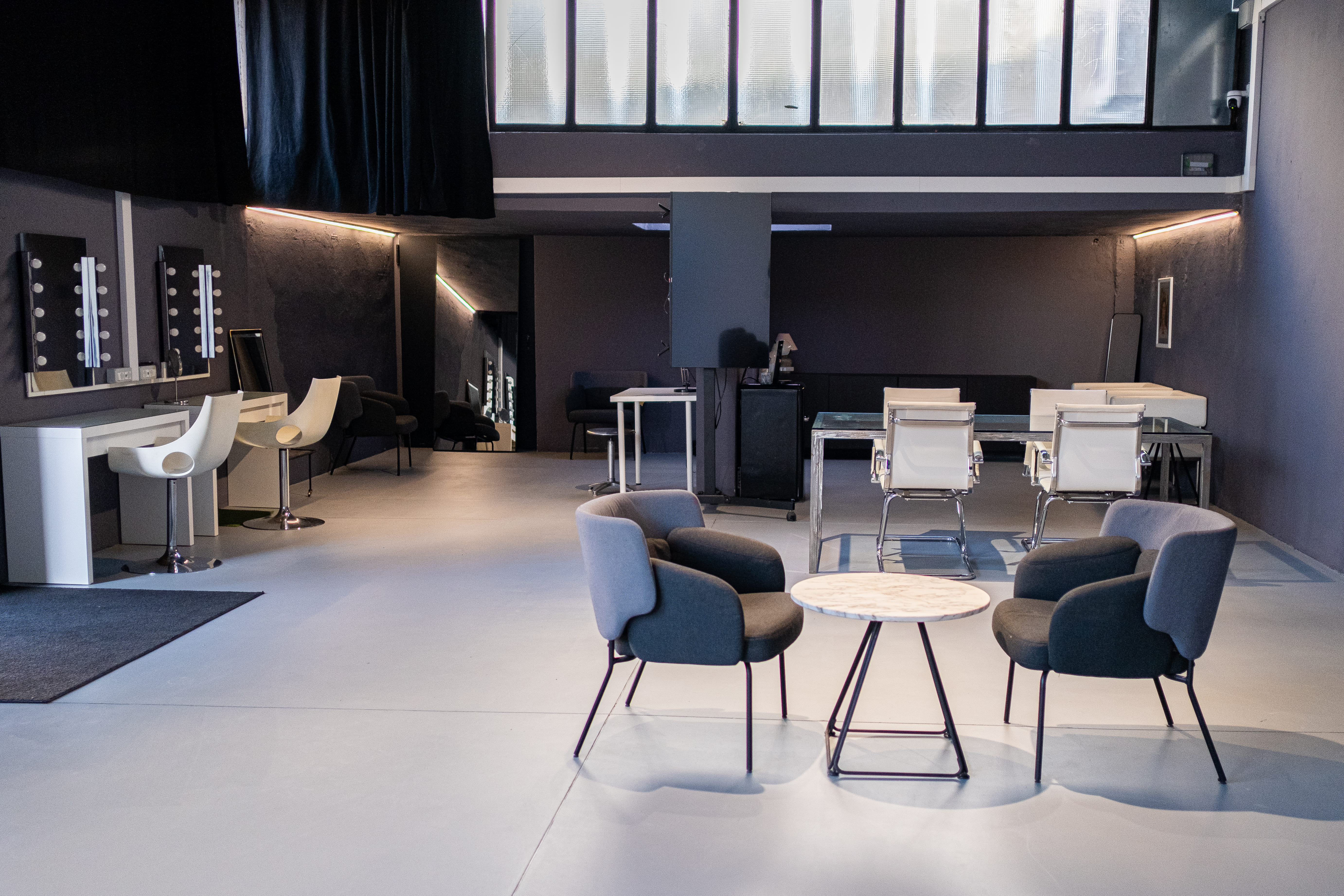 Steel Studio Photo 10