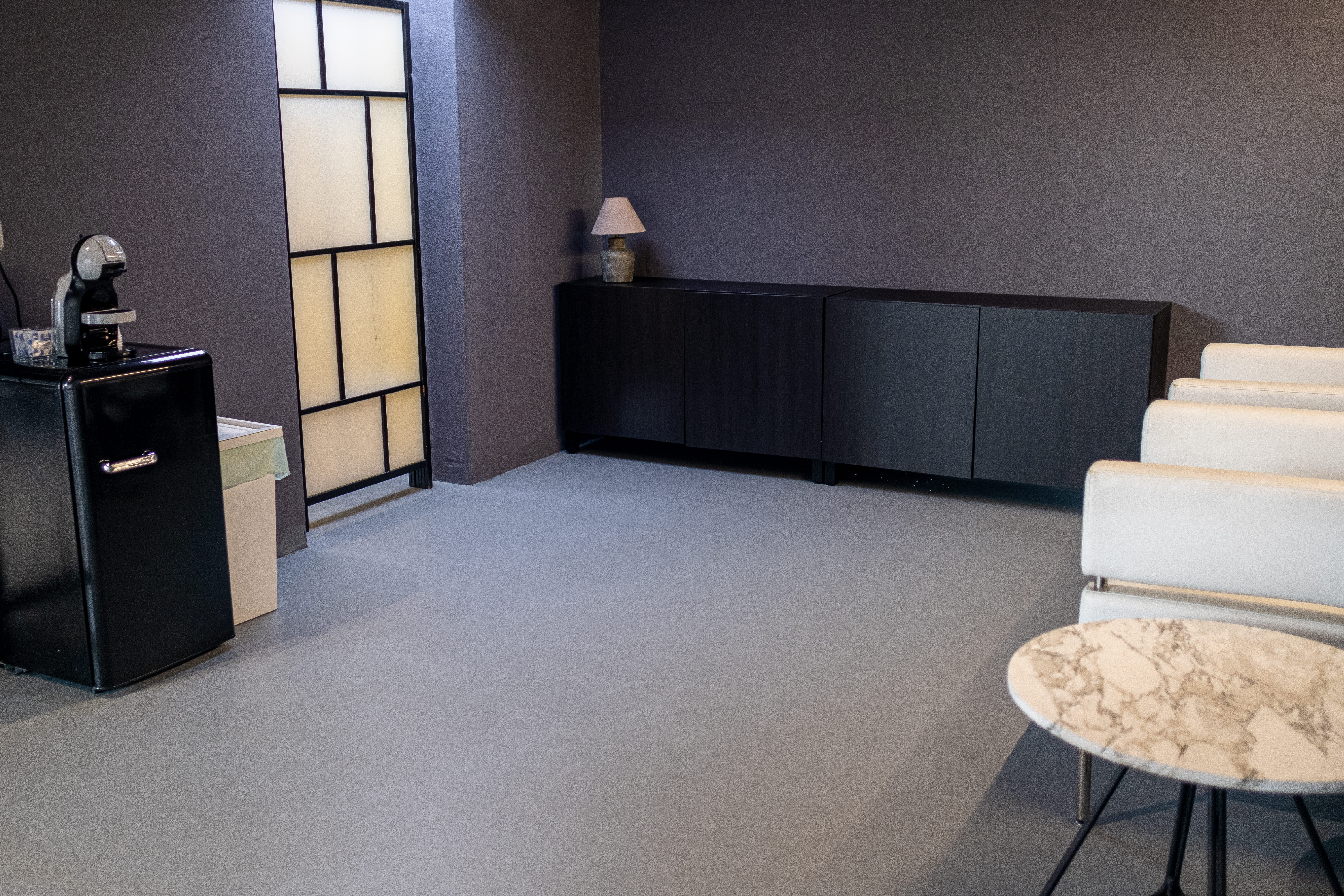 Steel Studio Photo 11